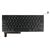 Клавиатура MacBook Pro 15 A1286 Mid 2009 - Mid 2012 прямой Enter US / AA