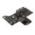 Материнская плата iMac 21.5 A1418 Core i5 QC 2.7GHz 512MB VRAM Late 2012 661-7373 820-3302-A, изображение 3