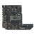 Материнская плата Mac mini A1347 Core i5 4620U 4GB Late 2014 661-01019 820-5509-A