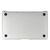 Нижняя крышка корпуса MacBook Air 11 A1370 A1465 Late 2010 - Mid 2017 922-9679