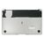 Нижняя крышка корпуса MacBook Air 11 A1370 A1465 Late 2010 - Mid 2017 922-9679, изображение 2