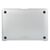 Нижняя крышка корпуса MacBook Air 13 A1369 Mid 2010 Mid 2011 922-9968 604-1307 Б/У царапины