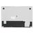 Нижняя крышка корпуса MacBook Air 13 A1369 Mid 2010 Mid 2011 922-9968 604-1307 Б/У царапины, изображение 2