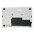 Нижняя крышка корпуса MacBook Pro 13 Retina A1708 Late 2016 Silver Серебро 661-05115, изображение 2