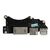 Плата I/O с разъемами USB HDMI SDXC MacBook Pro 15 Retina A1398 Late 2013 Mid 2014 661-8312 820-3547-A
