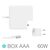 Блок питания для MacBook Pro 13 60W MagSafe / BOX AAA