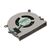 Вентилятор левый MacBook Pro 15 A1260 Early 2008 922-8358, изображение 3