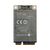 Плата WiFi-AirPort AR5BXB6 MacBook MacBook Pro Mac mini 661-3890 603-8214-A 603-8215-A 020-4897-A