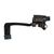 Плата питания MagSafe 2 MacBook Pro 13 Retina A1502 Late 2013 Mid 2014 Early 2015 / 923-0560 820-3584-A