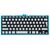 Подсветка клавиатуры MacBook Air 13 A1369 A1466 Mid 2011 - Mid 2017 Г-образный Enter