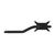 Радиатор MacBook Air 11 A1370 A1465 Mid 2011 Mid 2012 076-1388