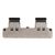 Разъемы I/O USB-C MacBook Pro 13 Retina A1708 Late 2016 Mid 2017
