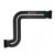 Шлейф клавиатуры IPD MacBook 12 Retina A1534 Early 2015 Early 2016 Mid 2017 / 923-00408 821-2697 821-00110-03