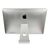 Блок корпуса с ножкой iMac 27 A1312 Mid 2010 EMC 2390 922-9621 604-1525 Б/У