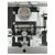 Блок корпуса с ножкой iMac 27 A1312 Mid 2010 EMC 2390 922-9621 604-1525 Б/У, изображение 2
