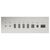 Блок корпуса с ножкой iMac 27 A1312 Mid 2010 EMC 2390 922-9621 604-1525 Б/У, изображение 4