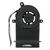 Вентилятор жесткого диска HDD iMac 27 A1312 Late 2009 Mid 2010 922-9152 069-3744 610-0041 Б/У