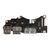 Плата I/O с разъемами USB HDMI SDXC MacBook Pro 15 Retina A1398 Mid 2015 661-02535 820-5482, изображение 2