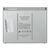 Аккумулятор MacBook Pro 15 A1260 60Wh 10.8V A1175 Early 2006 Early 2008 652-0951 661-4600 661-4262 020-4930-A 661-3864 661-4185 / AA, изображение 2