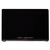Дисплей / матрица в сборе MacBook Pro 15 Retina A1707 Late 2016 Mid 2017 Silver 661-08031 / AASP, изображение 3