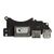 Плата I/O с разъемами USB HDMI SDXC MacBook Pro 15 Retina A1398 Mid 2012 Early 2013 661-6535 661-7393 820-3071-A Б/У