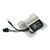 Разъем питания с фильтром EMI iMac 27 A1419 Late 2012 Late 2013 604-3426, изображение 2