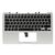 Топкейс с клавиатурой RUS РСТ MacBook Air 11 A1370 Late 2010 / 661-5739 Б/У