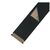 Шлейф трекпада MacBook Air 13 A1369 A1466 Mid 2011 Mid 2012 / 922-9967 593-1428-A, изображение 3