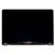 Дисплей / матрица в сборе MacBook Air 13 Retina A1932 Late 2018 Gold / AAA, изображение 4