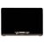 Дисплей / матрица в сборе MacBook Air 13 Retina A2337 Late 2020 Space Gray / AAA, изображение 2