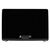 Дисплей / матрица в сборе MacBook 12 Retina A1534 Early 2015 Early 2016 Mid 2017 Space Gray 661-02266 / AASP, изображение 3
