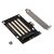 Плата расширения на 1 порт U.2 SFF-8639 на разъем PCIe x1 / NFHK N-8639C, изображение 3