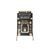 Переходник для PCIe M.2 / CNVi M.2 Wi-Fi IPEX4 на mini PCIe Wi-Fi IPEX1 / NFHK N-9438 V1