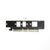 Плата расширения для SSD M.2 NVMe в разъем PCIe x16 / NFHK N-M203, изображение 2