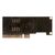 Плата расширения на 2 порта SATA/SAS SFF-8643 в разъем PCIe x8 / NFHK N-8643B, изображение 2