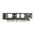 Плата расширения для SSD M.2 NVMe в разъем PCIe x16 / NFHK N-M203