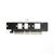 Плата расширения для SSD M.2 NVMe в разъем PCIe x16 / NFHK N-M203, изображение 2