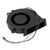 Вентилятор LED Cinema Display / Thunderbolt Display 27 A1316 A1407 Mid 2010 Mid 2011 / BUB0812HD-HM00 922-9936 610-0157, изображение 3