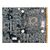 Видеокарта ATI Radeon HD 6970M 1GB VRAM iMac 27 A1312 Mid 2011 / 661-5968 631-2054 109-C29657-10 REF, изображение 2