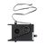 Динамик левый Thunderbolt Cinema Display 27 A1407