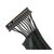 Кабель подсветки матрицы iMac 24 A1225 Mid 2007 Early 2008 / 922-8162 593-0593 / Б/У, изображение 3