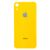 Заднее стекло iPhone XR желтый