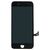 Дисплей в сборе iPhone 8 / AAA / черный