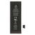 Аккумулятор iPhone 5 повышенной ёмкости 2000 mAh / OEM Chip