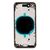 Корпус iPhone 8 серый космос, изображение 2