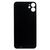 Заднее стекло iPhone 11 белый, изображение 2