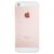 Корпус iPhone SE розовое золото