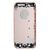 Корпус iPhone SE розовое золото, изображение 2