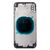Корпус iPhone X серый космос / Orig, изображение 2