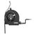 Вентилятор оптического привода ODD iMac 21.5 A1311 Mid 2011 Late 2011 922-9909 610-0026 069-3692, изображение 3